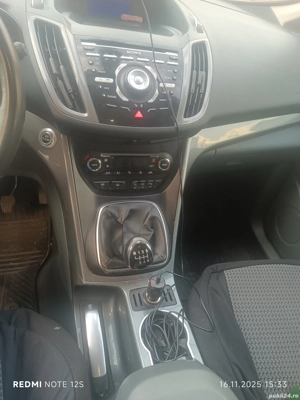 Ford Grand C-Max  - imagine 2