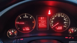 Vand Audi A4 B7  - imagine 3