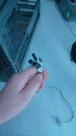 Vand sala motoarelor - imagine 3