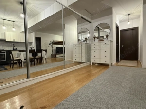 3 camere Upground | Lux | Et. 2 | Metrou 4 min | Parcare | Proprietar - imagine 4