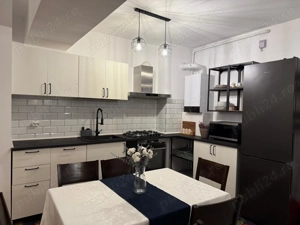 3 camere Upground | Lux | Et. 2 | Metrou 4 min | Parcare | Proprietar - imagine 7