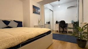 3 camere Upground | Lux | Et. 2 | Metrou 4 min | Parcare | Proprietar - imagine 3