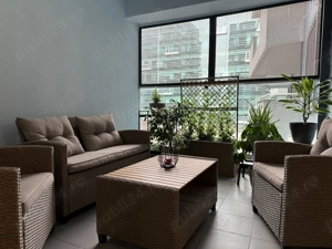 3 camere Upground | Lux | Et. 2 | Metrou 4 min | Parcare | Proprietar - imagine 10