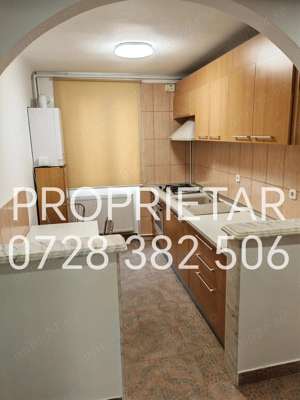 Inchiriez Apartament 2 camere pe Str Sfanta Rozalia langa Parcul Carmen Silva