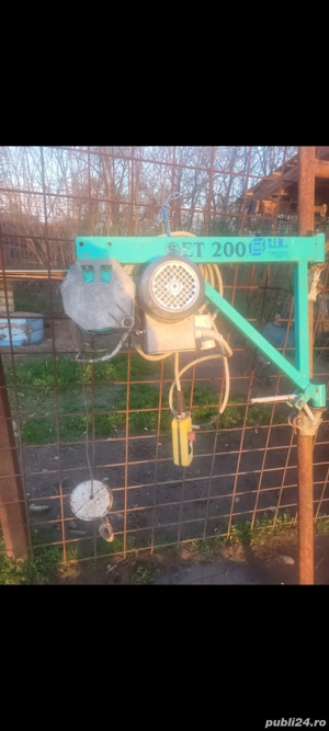 electropalan imer 200 - imagine 2