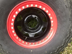 Janta R15 Beadlock - Janta Offroad - imagine 7