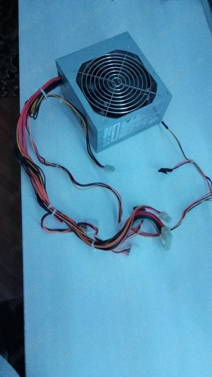 Vand alimentar de electrica 