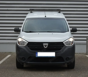Dacia Dokker 2020 1.5 DCI - imagine 3