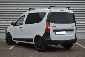 Dacia Dokker 2020 1.5 DCI - imagine 2