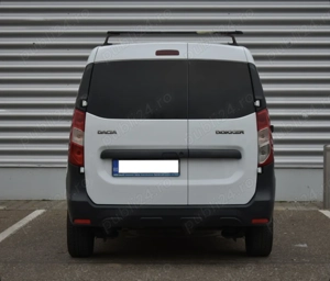 Dacia Dokker 2020 1.5 DCI - imagine 4