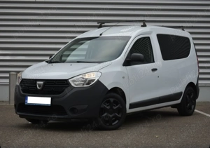 Dacia Dokker 2020 1.5 DCI - imagine 5