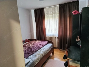 Garsoniera recompartimentată in 2 camere, Centru Câmpulung 