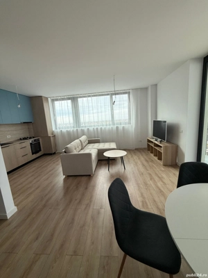 X-City Timisoara 2 camere