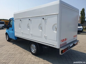 Frigorifică Ford Transit