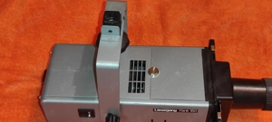 Proiector diapozitive  vintage liesegang fanti 150 - obiectiv  WILL WETZLAR