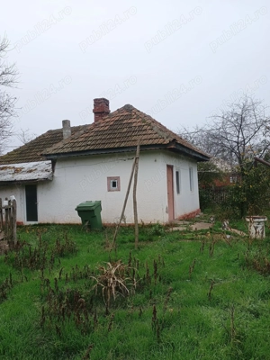 Vand casa 1130 m2 - imagine 2