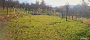 Teren intravilan 1907m2 Hunedoara - imagine 5