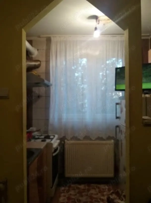 Garsoniera de vanzare 