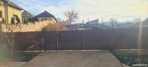 Teren intravilan 1907m2 Hunedoara