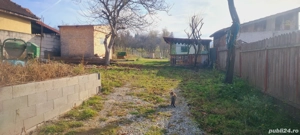 Teren intravilan 1907m2 Hunedoara - imagine 3