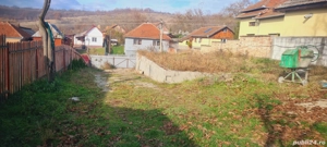 Teren intravilan 1907m2 Hunedoara - imagine 4