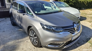 Renault Espace V INITIALE PARIS 7 locuri  - imagine 2