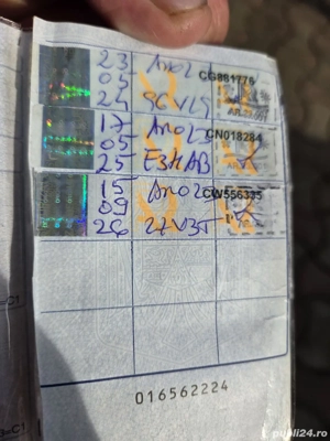 Mașină de vânzare! - imagine 7