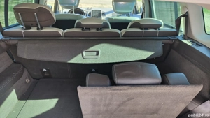 Renault Espace V INITIALE PARIS 7 locuri  - imagine 3