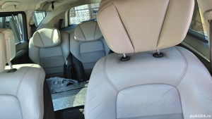 Renault Espace V INITIALE PARIS 7 locuri  - imagine 5