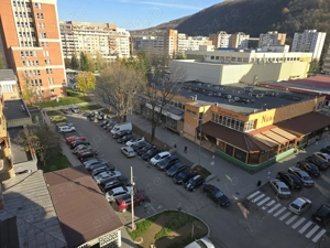 Apartament cu o camera (garsoniera) ultracentral  in Resita