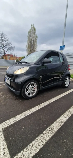 Smart for two 0.8 cdi diesel 2007 - imagine 2