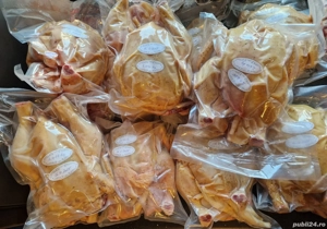Pui de carne 2-3kg carcasa