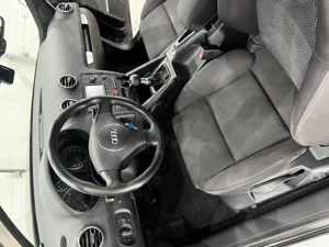 Audi A3 8P1 2.0 TDI  - imagine 6