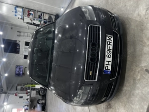 Audi A3 8P1 2.0 TDI  - imagine 3