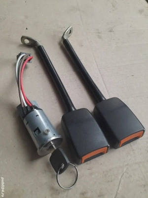 Piese Dacia 1310 si 1300