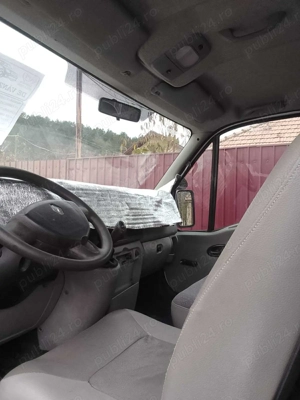 Renault Master basculabil electric - imagine 5