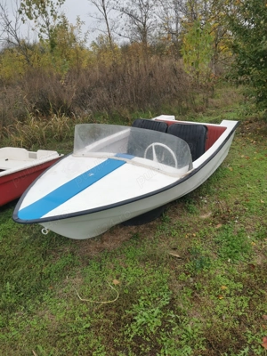 Bărci fibra aduse acum Germania 