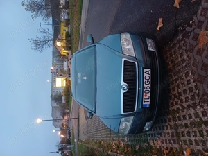 Vand Skoda Octavia II