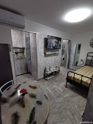 Garsoniera moderna totul nou prima inchiriere