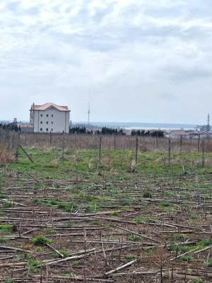 Teren Agigea -Eforie nord  - imagine 2