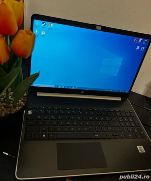 Laptop Intel Core i5 (Gen. 10) | 16 GB RAM | Full HD | Windows 10