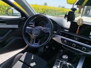 Vand Audi A4 Break 2017 - imagine 5