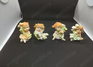 Bibelou Fetiță Mică