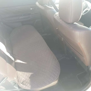 Mitsubishi outlander phev-hibrid  - imagine 9