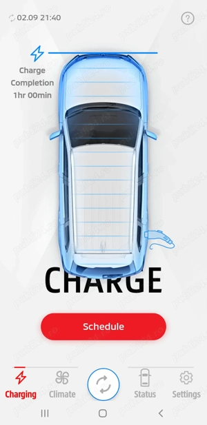 Mitsubishi outlander phev-hibrid  - imagine 10