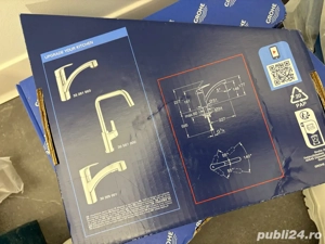 Baterie Grohe noua in cutie