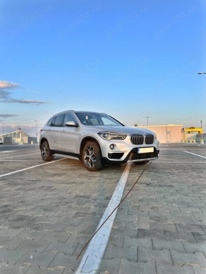 Bmw X1 2018 x drive  - imagine 2
