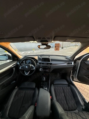 Bmw X1 2018 x drive  - imagine 4
