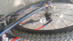 Bicicletă rockrider st540 - imagine 3