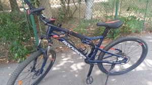Bicicletă rockrider st540 - imagine 4